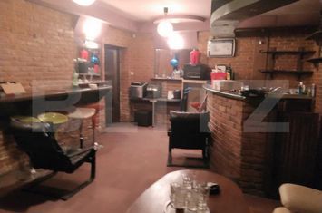 Spațiu comercial de inchiriat BARTOLOMEU - Brasov anunturi imobiliare Brasov