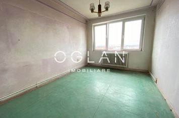 Apartament 2 camere de vanzare MIHAI VITEAZU - Sibiu anunturi imobiliare Sibiu