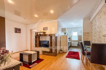 Apartament 3 camere de vanzare CLUJ-NAPOCA - Cluj anunturi imobiliare Cluj