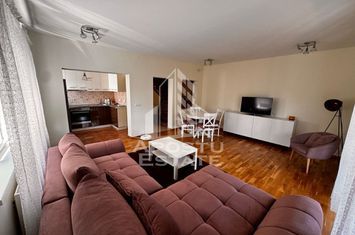 Duplex cu 4 camere, complet mobilat si utilat, Dumbravita anunturi imobiliare Timis