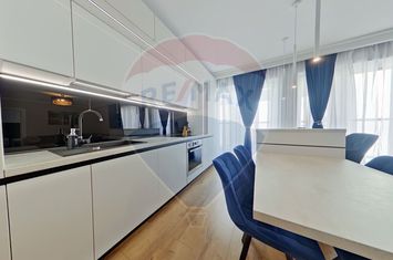 Apartament ultrafinisat de închiriat – 53 mp utili + terasa 14 mp anunturi imobiliare Cluj