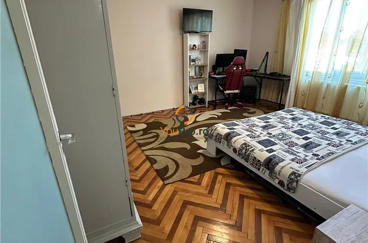 Apartament 2 camere de inchiriat COMPLEX STUDENTESC - Timis anunturi imobiliare Timis