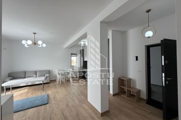 Apartament nou 2 camere. zona Torontalului anunturi imobiliare Timis