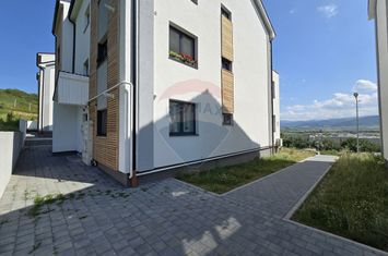 Studio modern cu vedere superba spre munti – in Cartierul DaVinci, anunturi imobiliare Sibiu