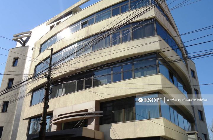 Birou de inchiriat P-TA VICTORIEI - Bucuresti anunturi imobiliare Bucuresti