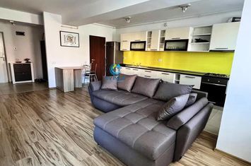 [2,Inf]Apartament 2 camere de inchiriat RACADAU - Brasov anunturi imobiliare Brasov