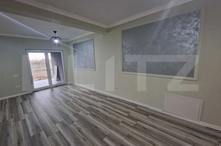 Vilă - 4 camere de vanzare MOSNITA NOUA - Timis anunturi imobiliare Timis