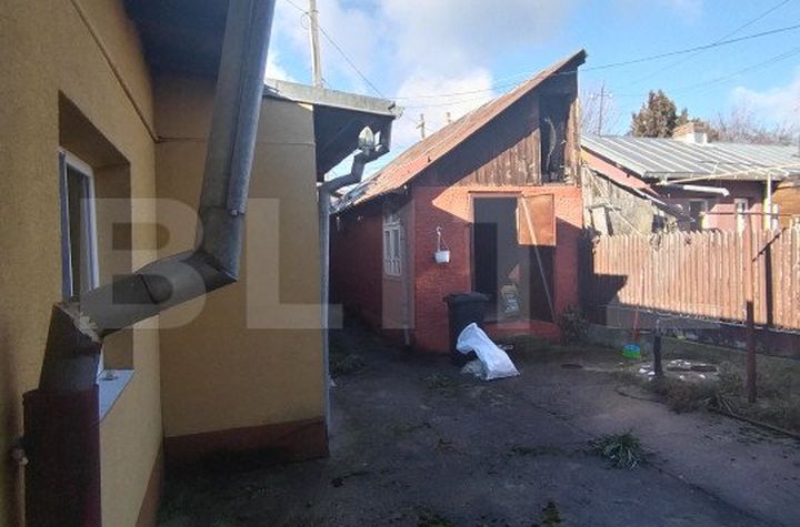 Casă - 2 camere de vanzare MORENI - Dambovita anunturi imobiliare Dambovita