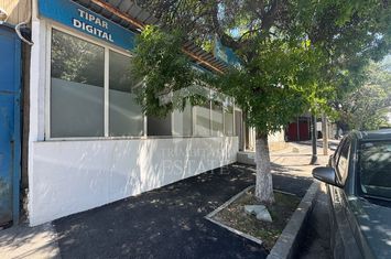 Spatiu Comercial Stradal Calea Vacaresti | VAD Vitrina 8 m anunturi imobiliare Bucuresti