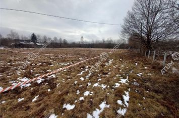 Teren Intravilan de vanzare AVRIG - Sibiu anunturi imobiliare Sibiu