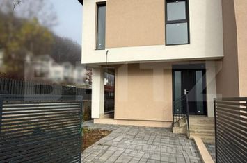 Vilă - 4 camere de vanzare FLORESTI - Cluj anunturi imobiliare Cluj