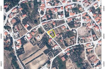 Casă individuală 81 mp pe lot 647 mp, Zarkadia anunturi imobiliare Grecia