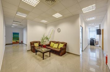 Inchiriere spatiu birouri Pipera - Porsche Nord | 0% comision anunturi imobiliare Bucuresti