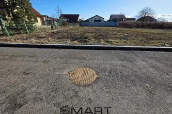 Teren de vanzare SANPETRU - Brasov anunturi imobiliare Brasov