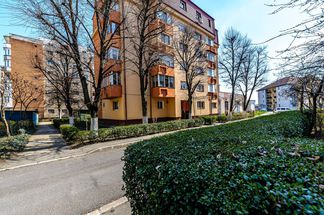 Apartament 2 camere de vânzare Arad - Micalaca