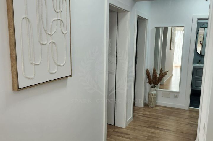 APARTAMENT 3 CAMERE//MRS VILLAGE anunturi imobiliare Prahova