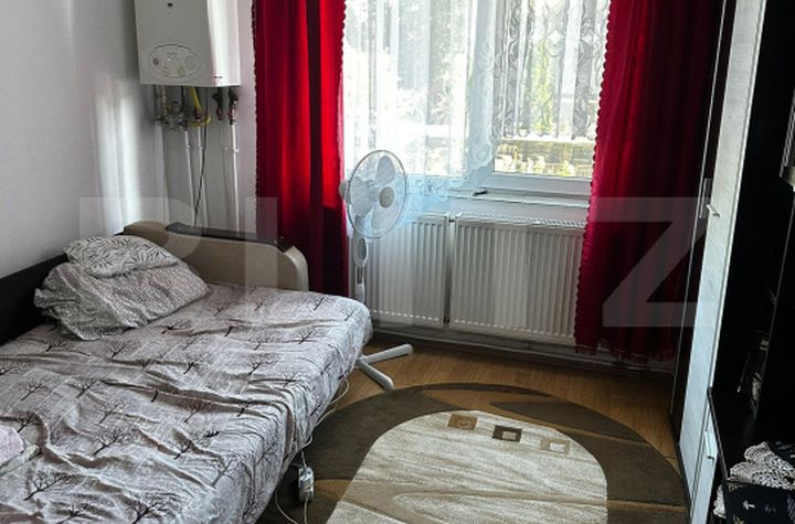 Garsonieră de vanzare BULGARIA - Cluj anunturi imobiliare Cluj