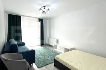Garsonieră de vanzare FLORESTI - Cluj anunturi imobiliare Cluj