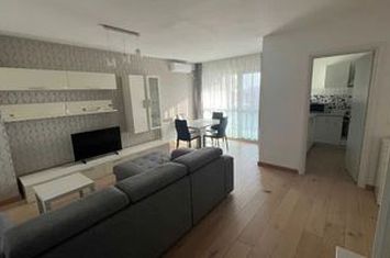 Barbu Vacarescu, Parcul Circului, Circului Park Tower, apartament 2 camere, modern mobilat, anunturi imobiliare Bucuresti