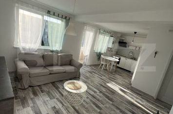 Apartament 2 camere de vanzare FLORESTI - Cluj anunturi imobiliare Cluj