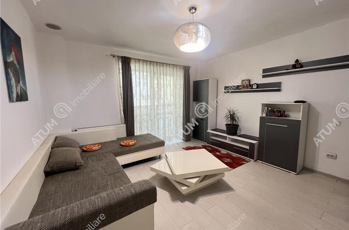 Apartament 2 camere de vanzare DOAMNA STANCA - Sibiu anunturi imobiliare Sibiu