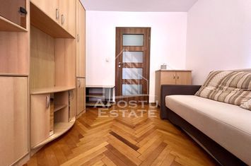 Apartament 2 camere, decomandat, zona Sagului anunturi imobiliare Timis