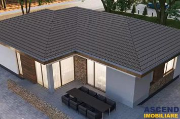Casă - 4 camere de vanzare BOD - Brasov anunturi imobiliare Brasov