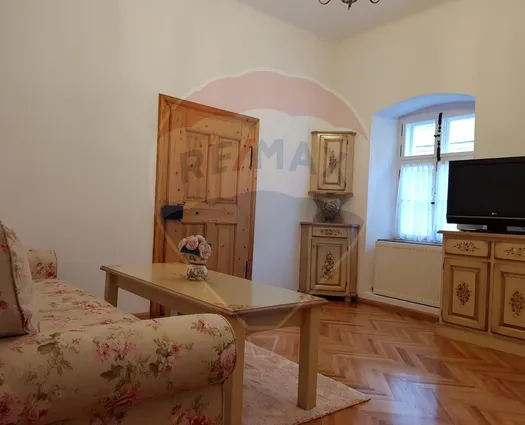 Apartament 2 camere Sibiu, 53 mp