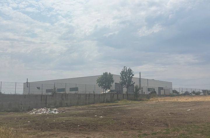 Teren de vanzare PIELESTI - Dolj anunturi imobiliare Dolj