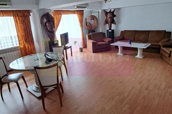 Inchiriere apartament 3(din4)camere pe bd Decebal, metroul M2 anunturi imobiliare Bucuresti