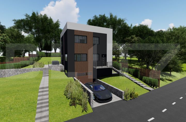 Teren de vanzare SARARIE - Iasi anunturi imobiliare Iasi