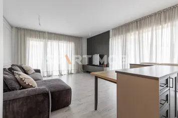 Apartament 3 camere Alphaville Arena cu parcare subterana anunturi imobiliare Brasov