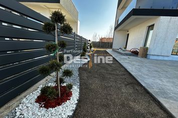 Vilă - 4 camere de vanzare REDIU - Iasi anunturi imobiliare Iasi