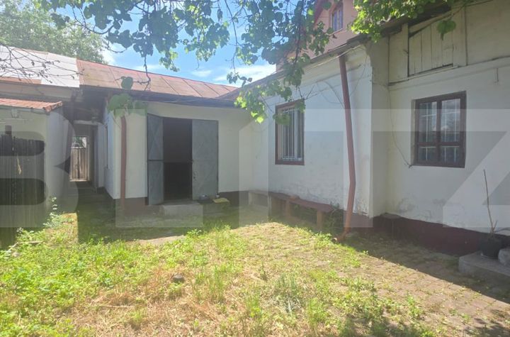 Casă - 4 camere de vanzare GEORGE ENESCU - Dolj anunturi imobiliare Dolj