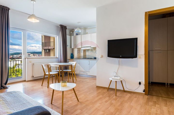 2 camere, 54mp, bloc 2010, Zorilor, UMF, UTCN, comision 0 anunturi imobiliare Cluj