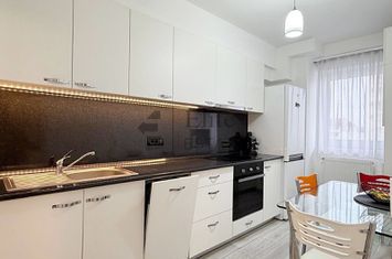 Apartament 2 camere in Iosia Residance | Parcare subterana anunturi imobiliare Bihor