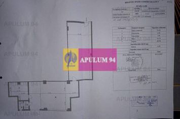 Vanzare sp com central in Alexandria / Teleorman anunturi imobiliare Teleorman