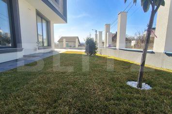 Casă - 4 camere de vanzare CLUJ-NAPOCA - Cluj anunturi imobiliare Cluj