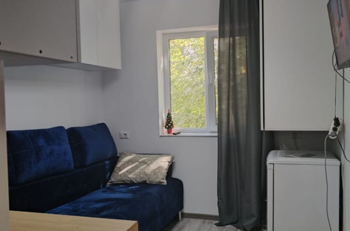 Garsonieră de inchiriat IASI - Iasi anunturi imobiliare Iasi
