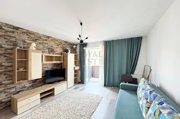 De inchiriat garsoniera insorita in Avantgarden3 anunturi imobiliare Brasov