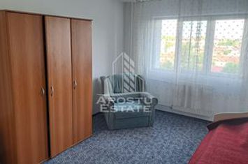 Apartament 3 camere, 57 mp, etaj 5/10, Sagului anunturi imobiliare Timis