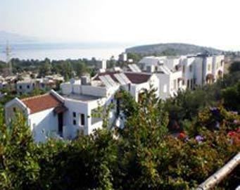 Preţurile caselor din Grecia scad o dată cu economia