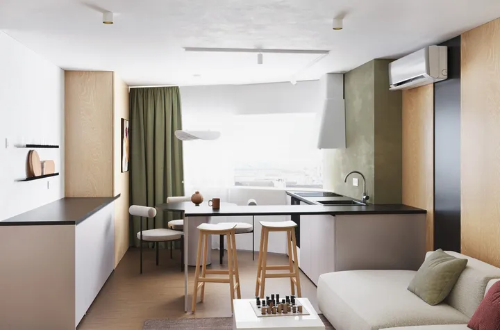 Apartament 3 camere | Unirii - Piata Alba Iulia | Imobil 2026 anunturi imobiliare Bucuresti