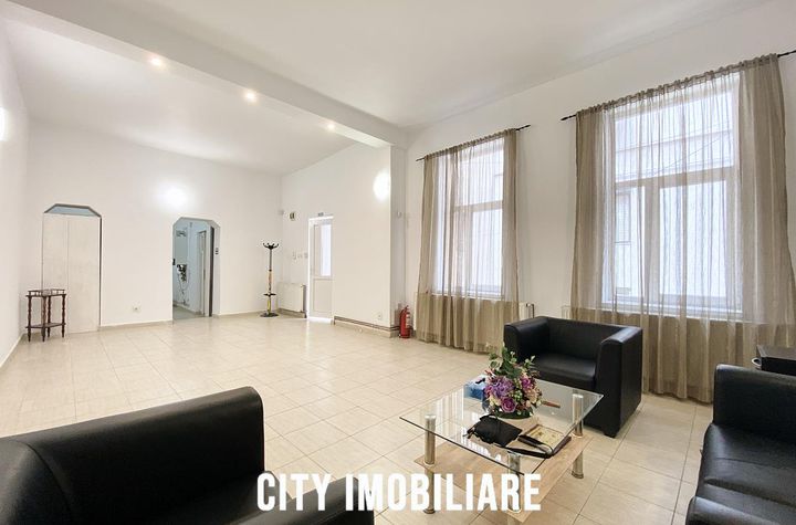 Birou de inchiriat CENTRAL - Cluj anunturi imobiliare Cluj