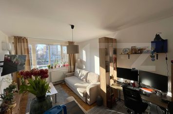 Garsonieră de vanzare CALEA BUCURESTI - Dolj anunturi imobiliare Dolj