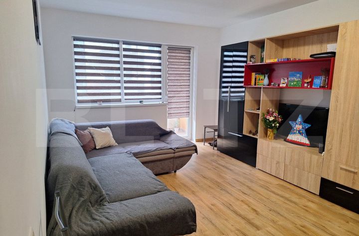 Apartament 2 camere de vanzare SANPETRU - Brasov anunturi imobiliare Brasov