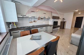Apartament cu 3 camere de vânzare anunturi imobiliare Sibiu