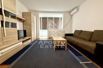 Apartament cu 2 camere, centrala proprie, Timisoara-zona Elisabetin anunturi imobiliare Timis