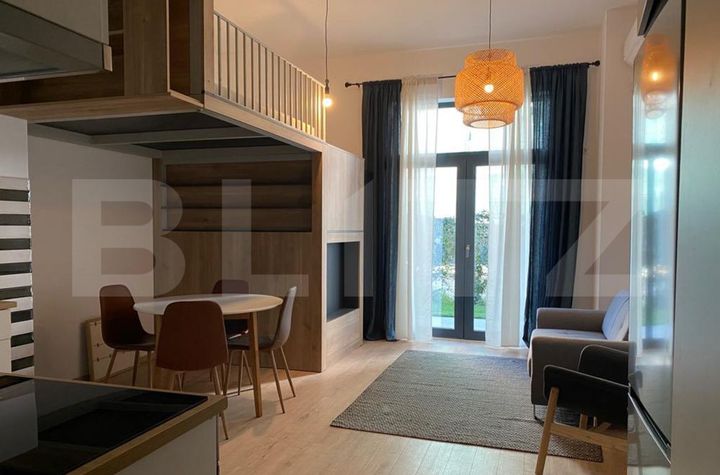 Garsonieră de inchiriat IASI - Iasi anunturi imobiliare Iasi