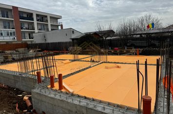 VILA INDIVIDUALA P+1-STR.ASTRELOR(METROU BERCENI) anunturi imobiliare Bucuresti